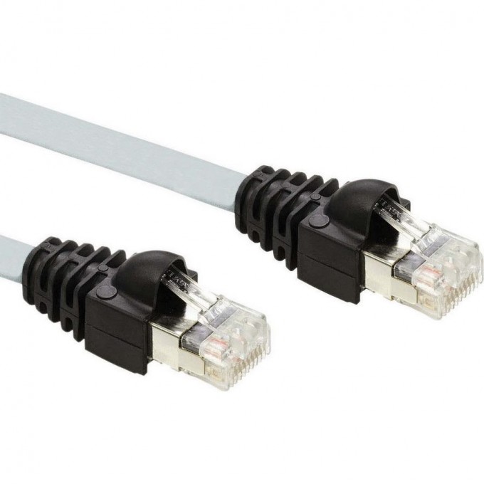 1м кабель для графического терминала SCHNEIDER ELECTRIC ALTIVAR VW3A1104R10