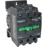 Контактор SCHNEIDER ELECTRIC EASYPACT TVS 40А 400В AC3 110В 50ГЦ LC1E40F5