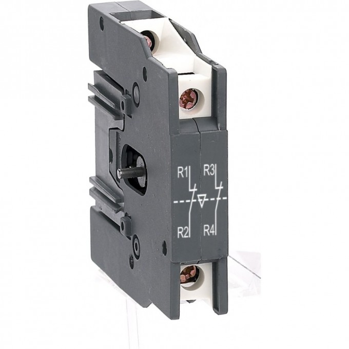 Механизм блокировки для контакторов SCHNEIDER ELECTRIC DEKRAFT КМ-103 40-9 24118DEK
