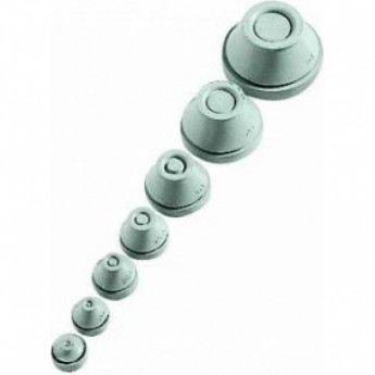 Кабельный ввод SCHNEIDER ELECTRIC KAEDRA THORSMAN TET ISO M25