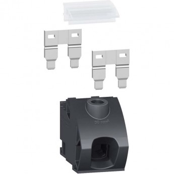 Комплект клемм SCHNEIDER ELECTRIC PRAGMA 50ММ2 2ШТ