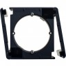 Коробка для наружного монтажа GLOSSA, АНТРАЦИТ GSL000700