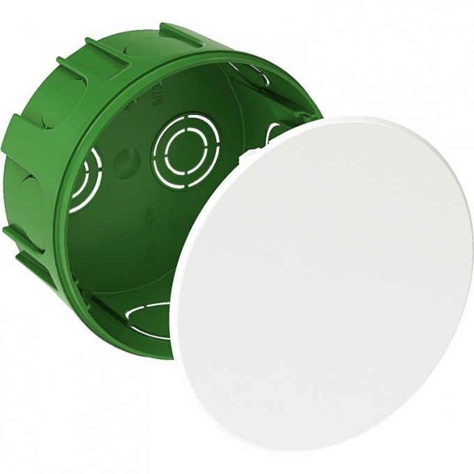 Коробка ответвительная SCHNEIDER ELECTRIC U194