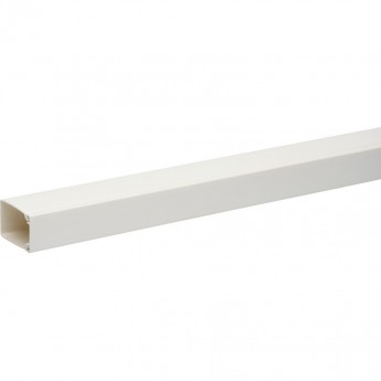 Мини-канал SCHNEIDER ELECTRIC ULTRA 40Х25 ПВХ белый R9010