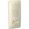 Переговорное устройство (домофон) SCHNEIDER ELECTRIC BLANCA, с настенным монтажом, 4,5В, молочный BLNDA000012