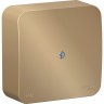 Распределительная коробка BLANCA открытой установки IP42, ТИТАН BLNRK000014