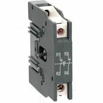 Механизм блокировки для контакторов SCHNEIDER ELECTRIC DEKRAFT КМ-103 400-500А БМ-03