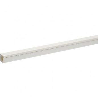 Мини-канал SCHNEIDER ELECTRIC ULTRA 25Х16 ПВХ белый R9010
