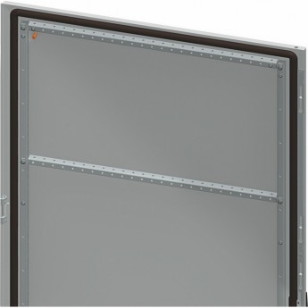 2 поперечные рейки SCHNEIDER ELECTRIC SPACIAL двери ширина 800 ММ для шкафов SM/SF/SMX/SFX