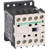 Контактор SCHNEIDER ELECTRIC TESYS K 3P,12 A,НО,220V 50/60 ГЦ, винтовой зажим LC1K1210M7