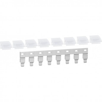 Перемычка SCHNEIDER ELECTRIC PRAGMA на 8 клемм