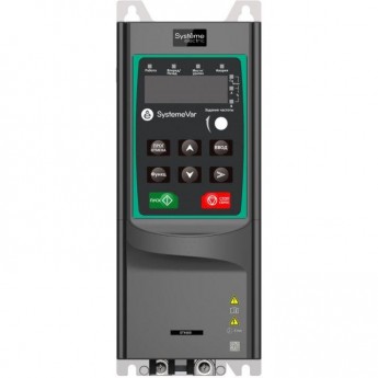 Преобразователь частоты SCHNEIDER STV600 4.0кВт 400В SE