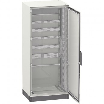 4 рым-болта SCHNEIDER ELECTRIC SPACIAL M12 для шкафов SM 4 рым-болта SCHNEIDER ELECTRIC SPACIAL M12 для шкафов SM