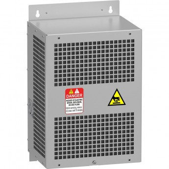 Фильтр SCHNEIDER ELECTRIC ALTIVAR PROCESS dv/dt выходной IP20 25А
