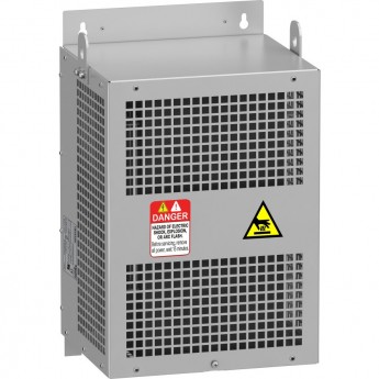 Фильтр SCHNEIDER ELECTRIC ALTIVAR PROCESS dv/dt выходной IP20 50А