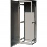 Корпус металлический ВРУ в стандартной комплектации DEKRAFT, 2000х800х450, IP31, К 30815DEK