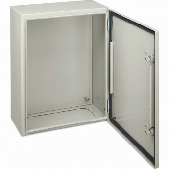 Настенный шкаф SCHNEIDER ELECTRIC SPACIAL CRN с монтажной платой 3Х3Х2