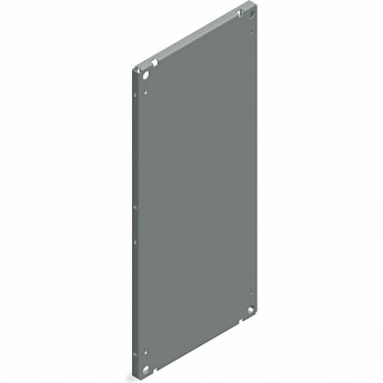 Плоская монтажная плата SCHNEIDER ELECTRIC SPACIAL оцинкованная 1800Х800