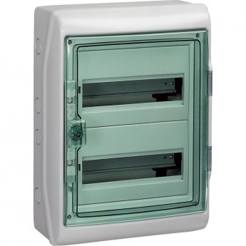 Пылевлагозащищенный корпус щита SCHNEIDER ELECTRIC KAEDRA 24 модуля