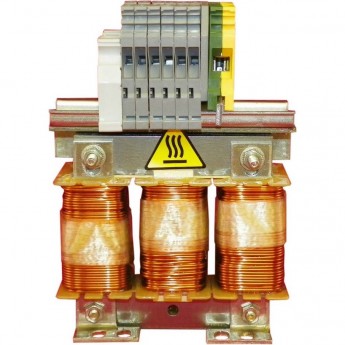 Сетевой дроссель SCHNEIDER ELECTRIC ALTIVAR 4MH 10A